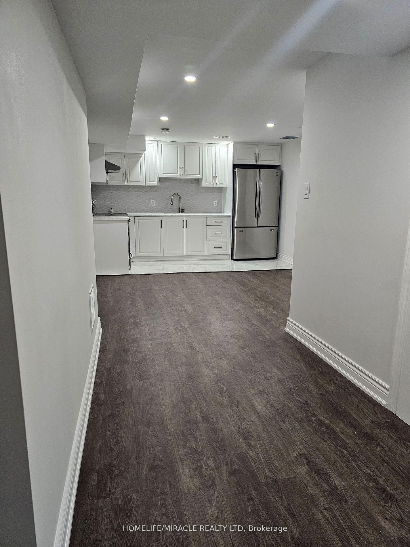 7 Albert Christie Street Clarington Ontario Canada Rent residential Dhaval Shah HomeLife/Miracle Realty Ltd., Brokerage *