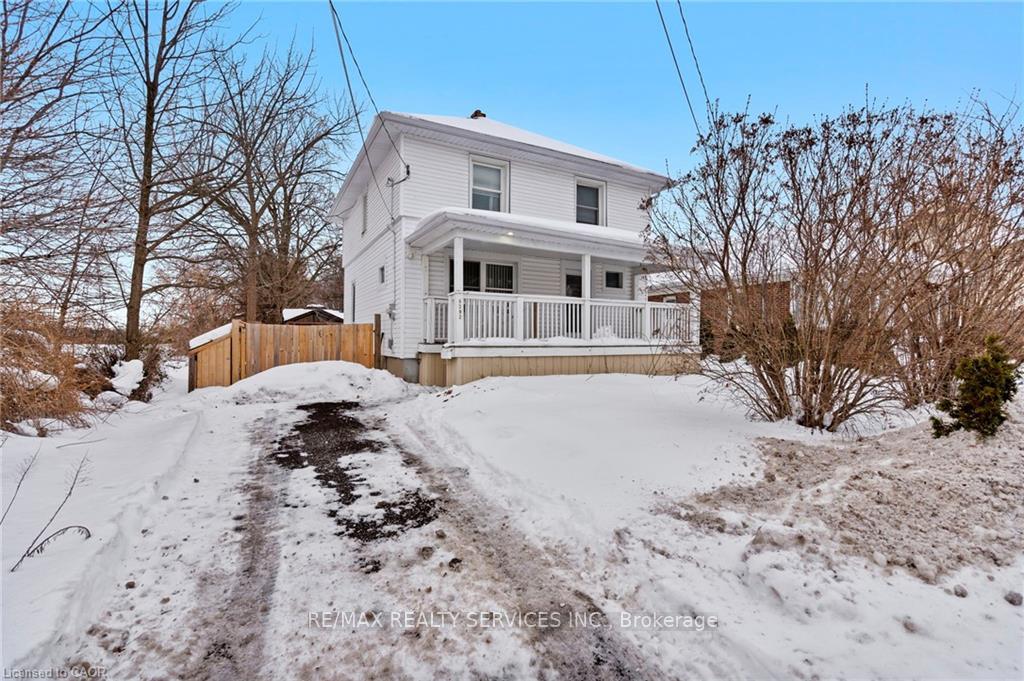 5292 Bridge Street Niagara Falls Ontario Canada Rent residential Joselle Alves iCloud Realty Ltd. 
