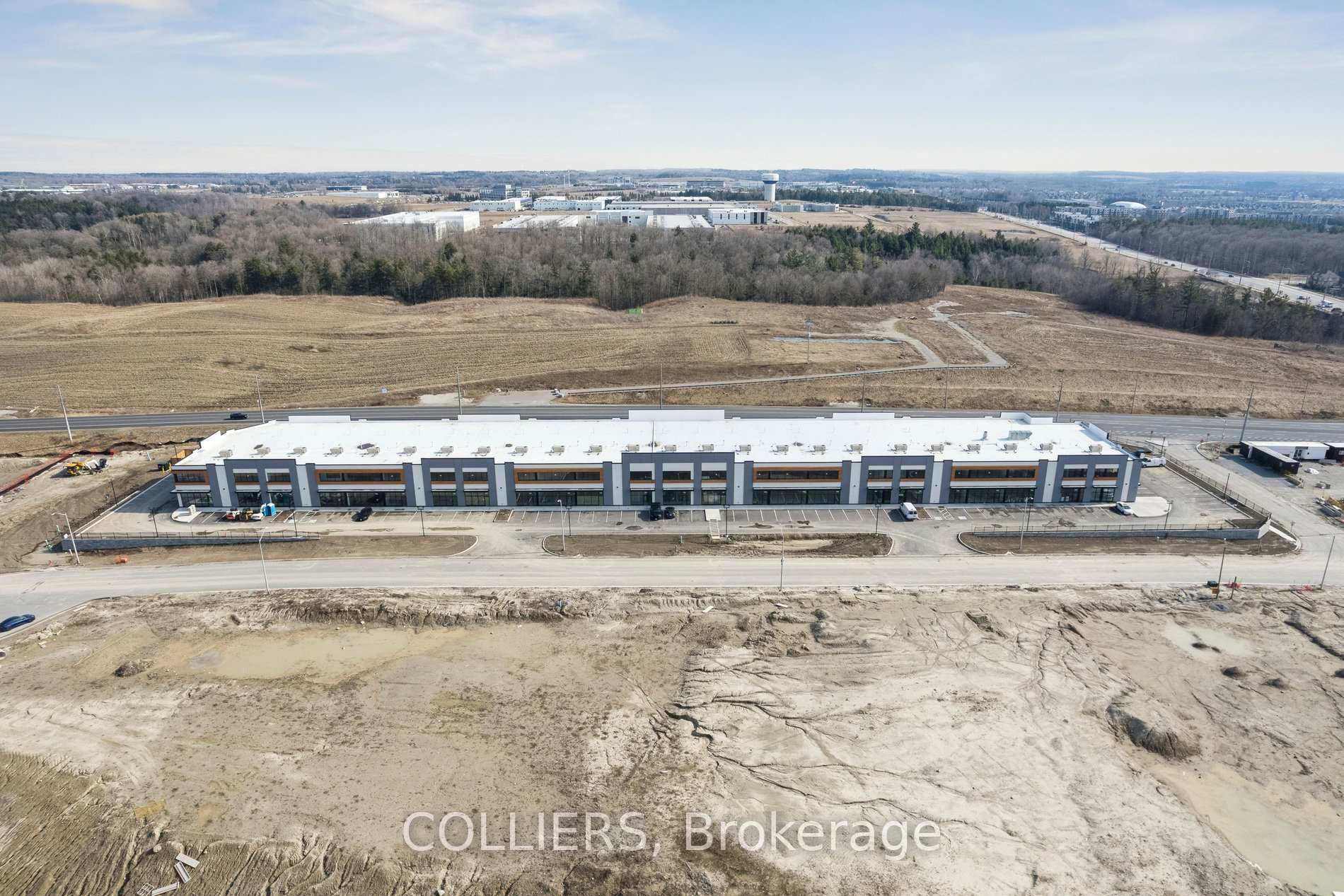 5 - 175 Melvin Robson Avenue Aurora Ontario Canada Sale commercial AMIT TALREJA RE/MAX All-Stars Realty Inc., Brokerage *