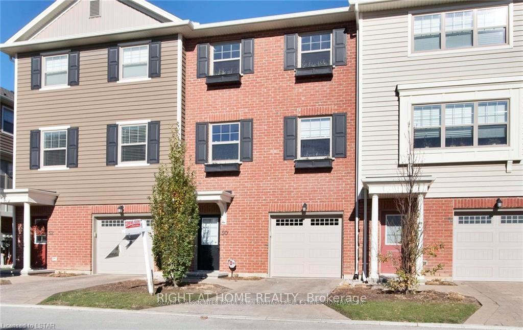 62 - 3025 Singleton Avenue London South Ontario Canada Rent residential   Right at Home Realty, Brokerage