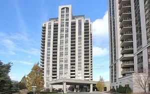 #2201 - 133 Wynford Drive Toronto Ontario Canada Rent residential Ruth-Ann Shallow Right at Home Realty, Brokerage*