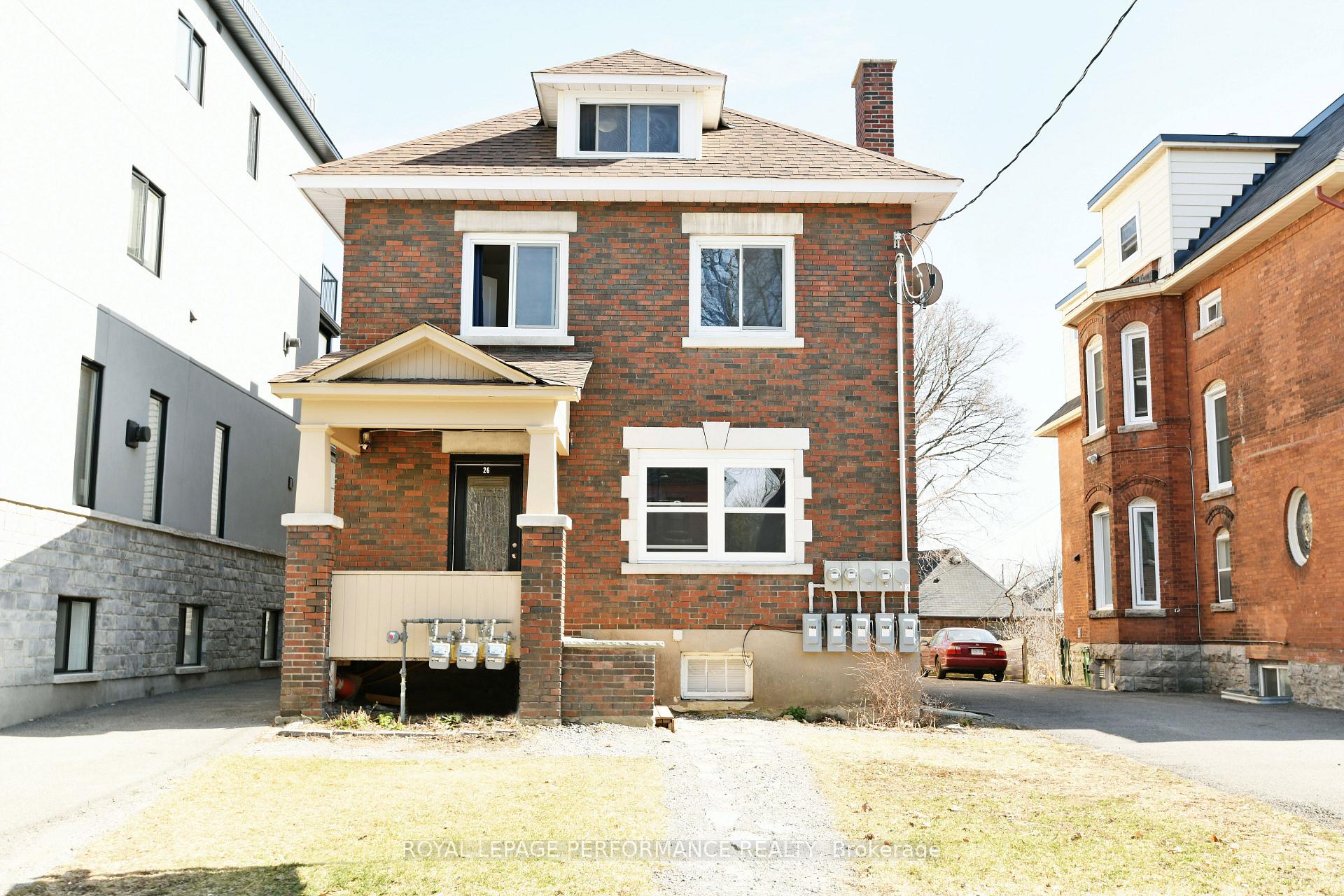 26 Aylmer Avenue Ottawa Ontario Canada Sale residential   Colleen Lyle Real Estate Team