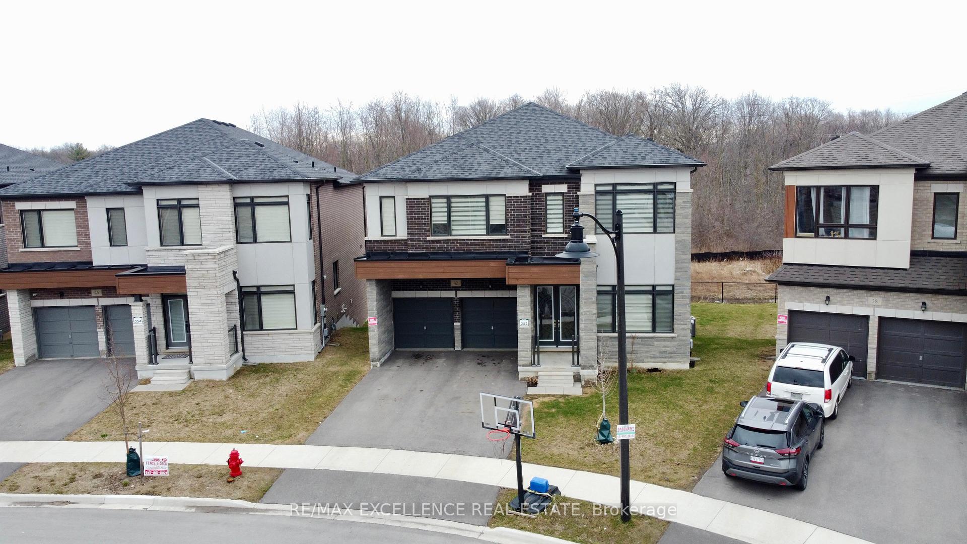 42 Cattail Crescent N Hamilton Ontario Canada Sale residential Mandeep Toor RE/MAX Excellence Real Estate Brokerage
