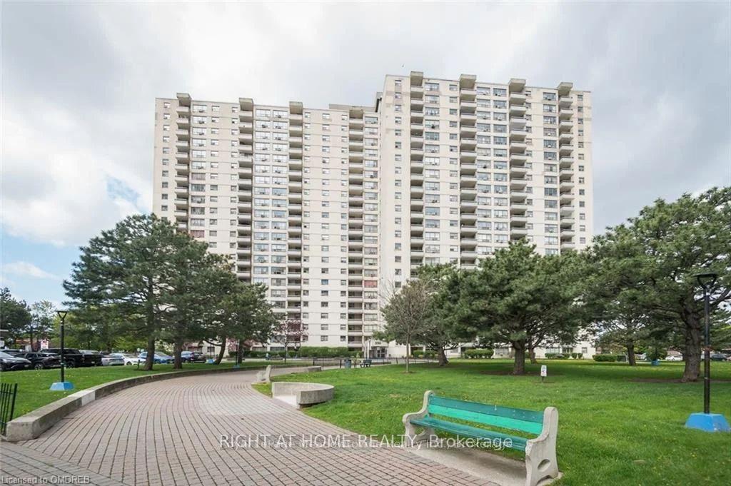 508 - 390 Dixon Road W Toronto Ontario Canada Sale residential Joe Bilotta Right at Home Realty, Brokerage*