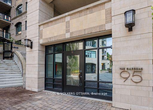 505 - 95 Bronson Avenue Ottawa Ontario Canada Sale residential Royal LePage Performance Realty, Brokerage *