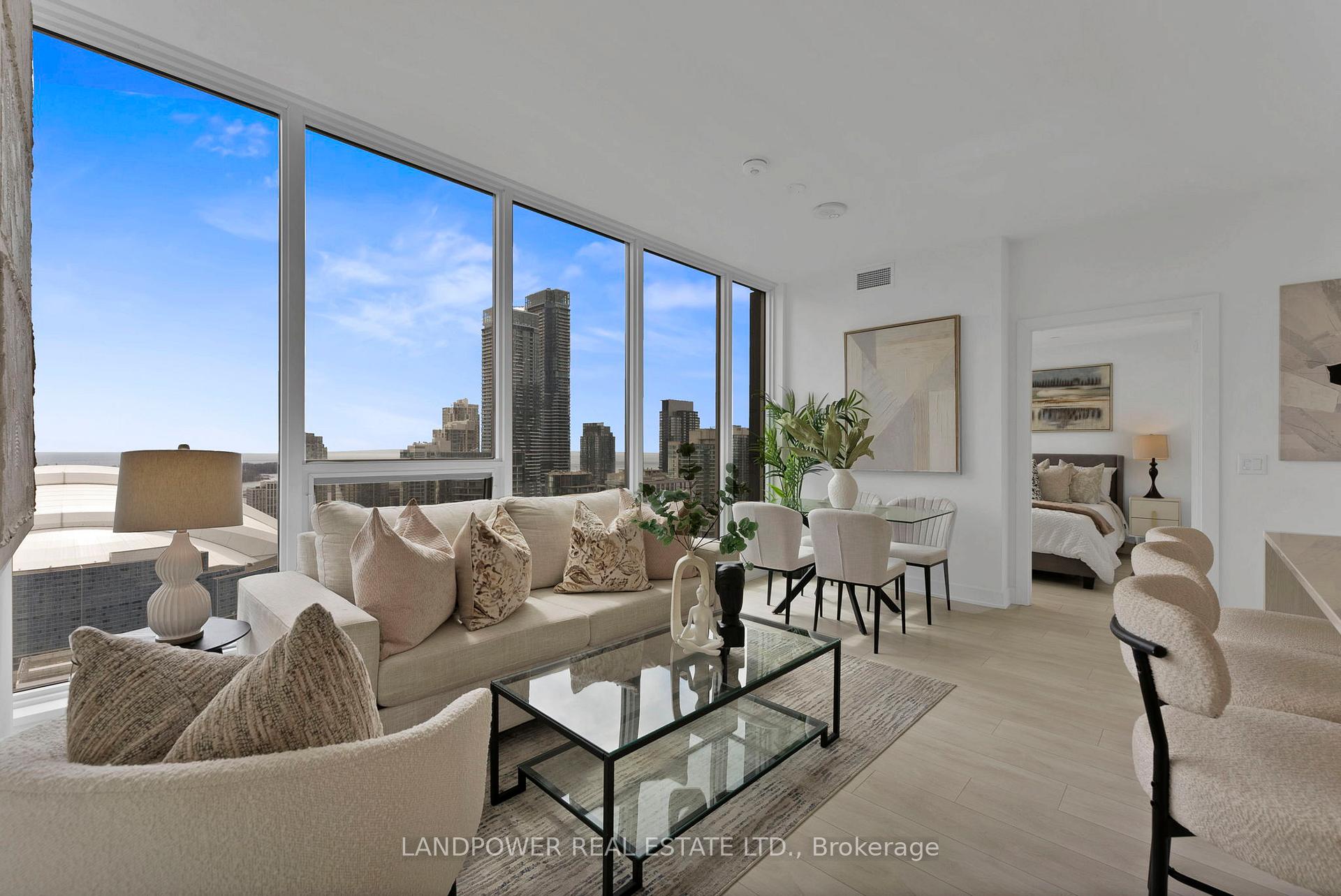 2809 - 35 Mercer Street Toronto Ontario Canada Sale residential Jatin Gill Re/Max Your Community Realty, Brokerage*