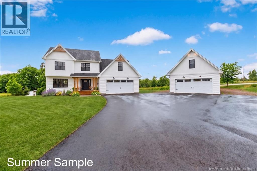 359 Dover Road Dieppe New Brunswick Canada Sale residential   EXIT Realty Associates