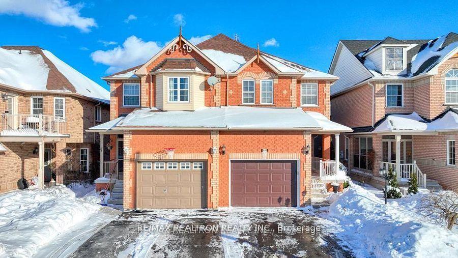 89 English Oak Drive Richmond Hill Ontario Canada Sale residential Harvinder Bhogal RE/MAX Realtron Realty Inc., Brokerage *