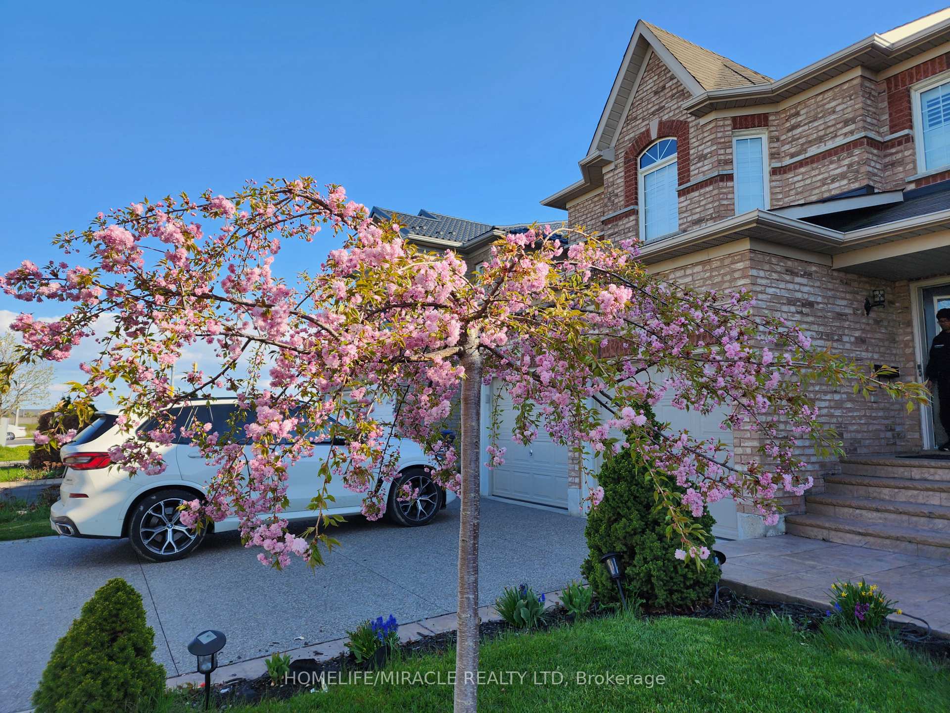 89 Pertosa Drive Brampton Ontario Canada Rented residential Sundeep Babbar Royal Lepage Certified Realty, Brokerage*