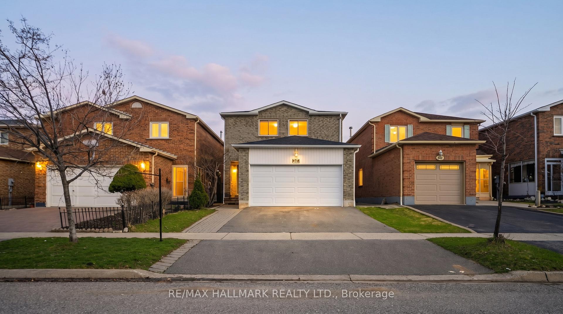 43 Stanwell Drive Brampton Ontario Canada Sale residential Sundeep Babbar Royal Lepage Certified Realty, Brokerage*