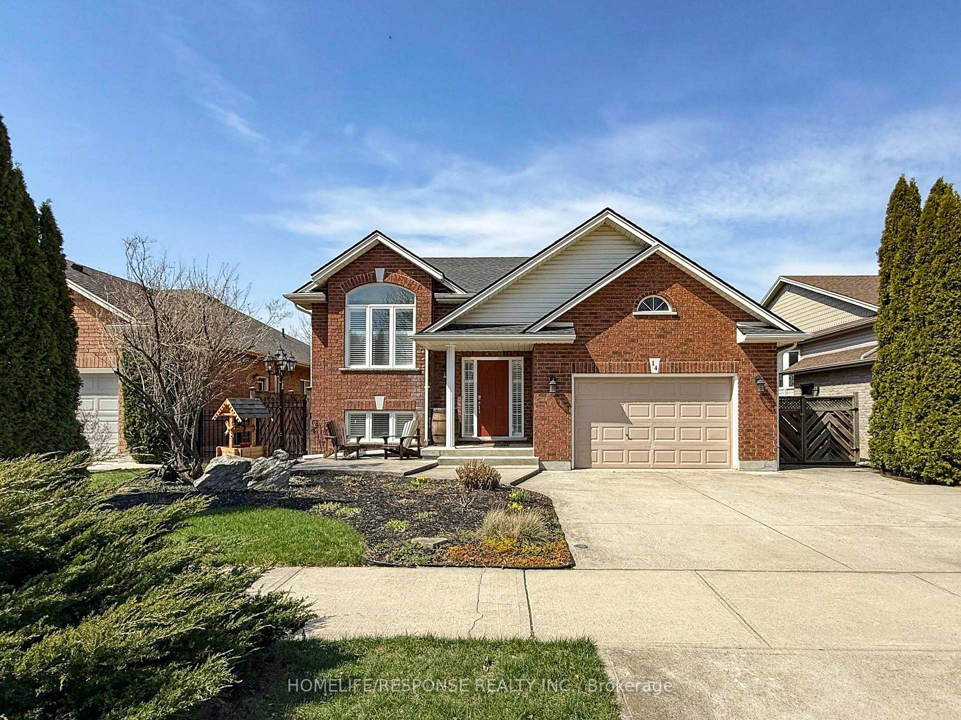 14 Bianca Drive Niagara-On-The-Lake Ontario Canada Sale residential   HomeLife/Response Realty Inc., Brokerage*