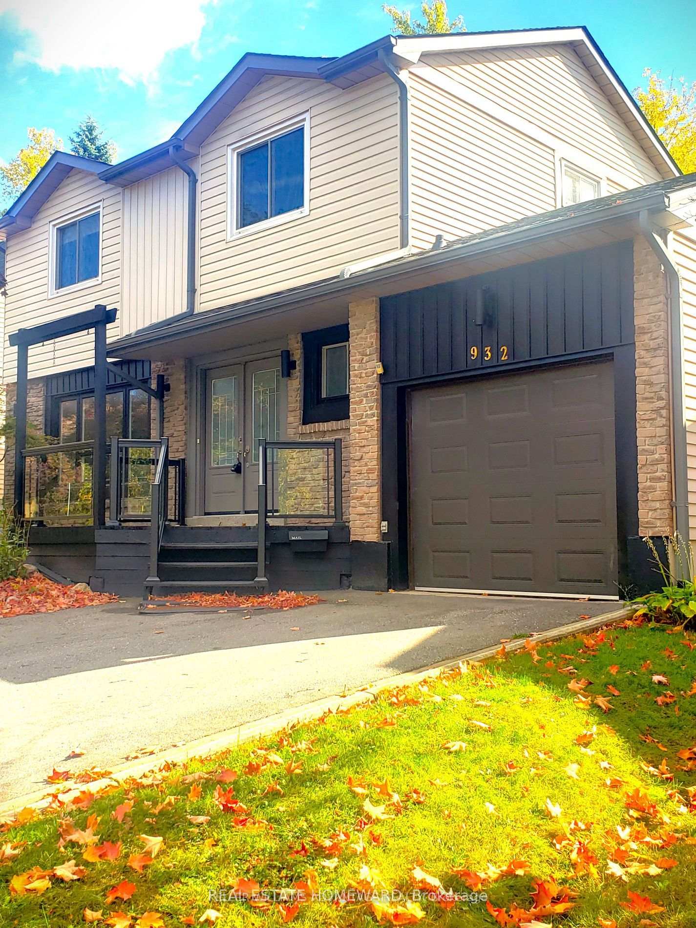 Bedroom - 932 Elgin Street Newmarket Ontario Canada Rent residential Matt Vatcher Real Estate Homeward, Brokerage*