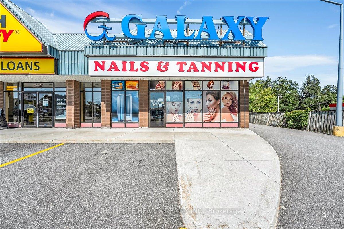 347 Bayfield Street Barrie Ontario Canada Sale commercial Dave Moore RE/MAX Hallmark Chay Realty, Brokerage*