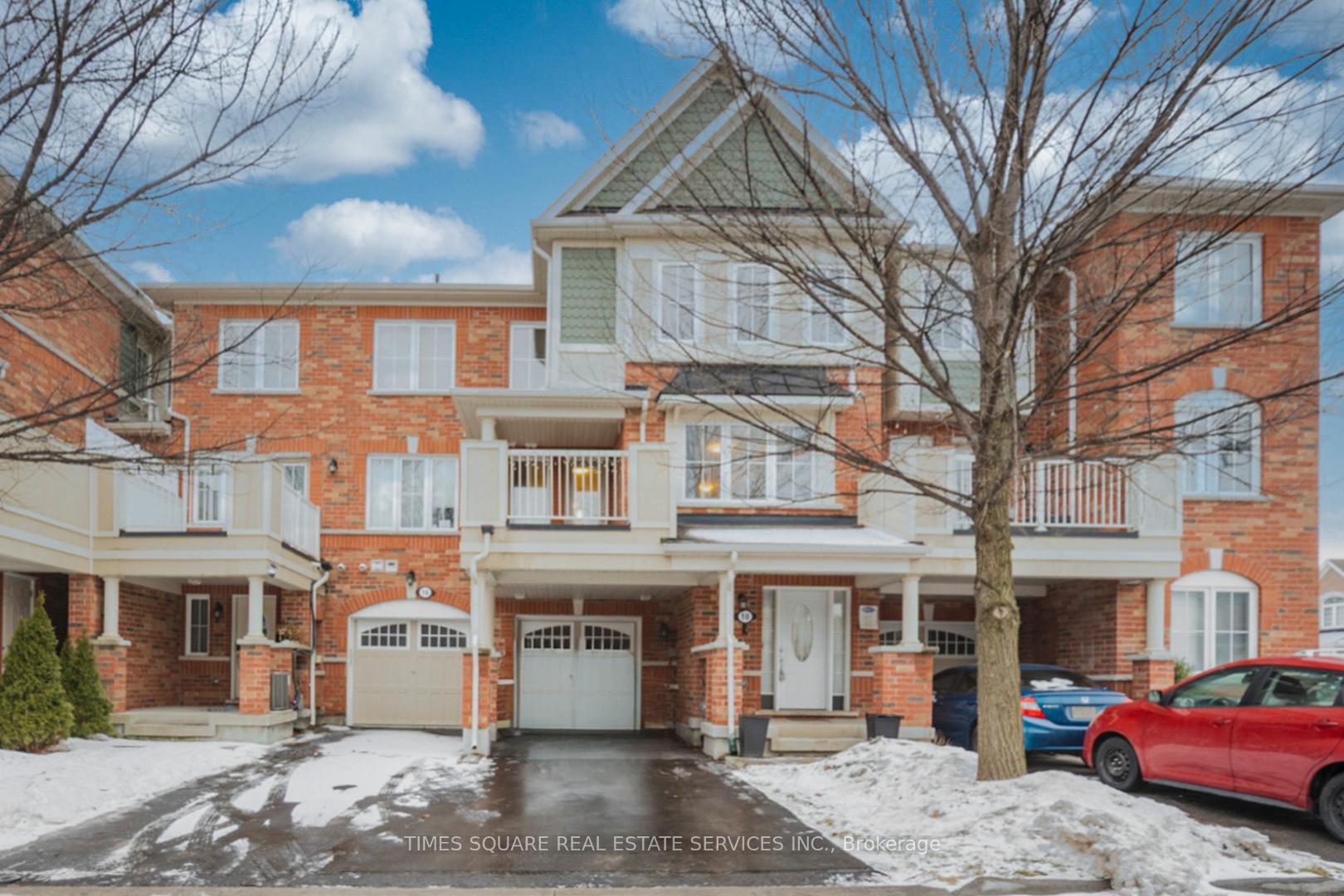 10 Stocks Lane Aurora Ontario Canada Sale residential Manuela Lovasz Brokerage Information: Not available, please contact website owner
