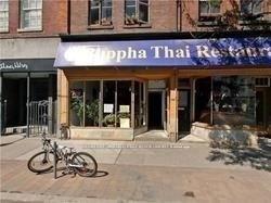 110 Queen Street E Toronto Ontario Canada Lease commercial Anna Dinardo HomeLife/Cimerman Real Estate Ltd., Brokerage*