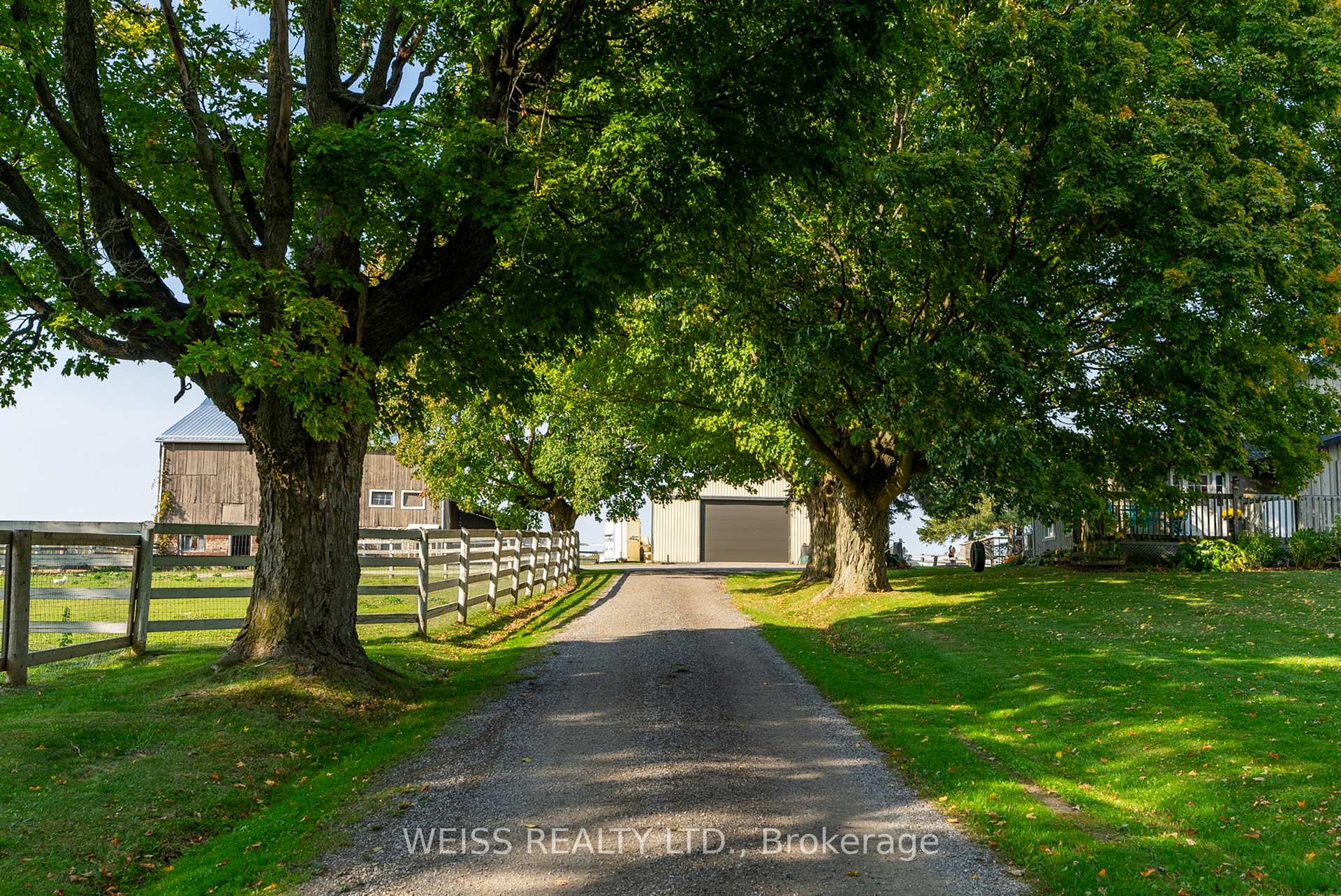 772 Townline Road W Scugog Ontario Canada Sale commercial Haskel Zionce WEISS REALTY LTD., Brokerage