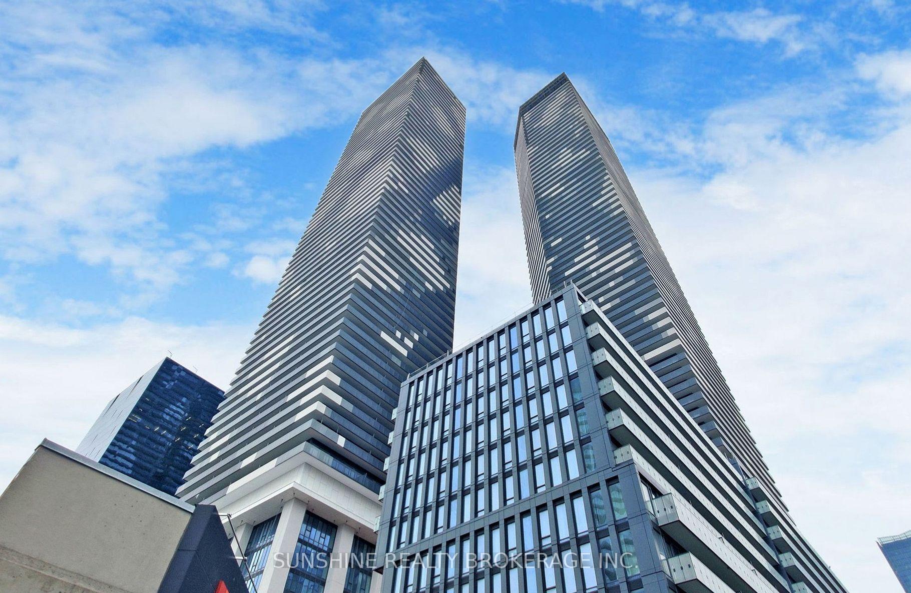 PH112 - 138 Downes Street Toronto Ontario Canada Sale residential   Sunshine Realty Brokerage Inc.