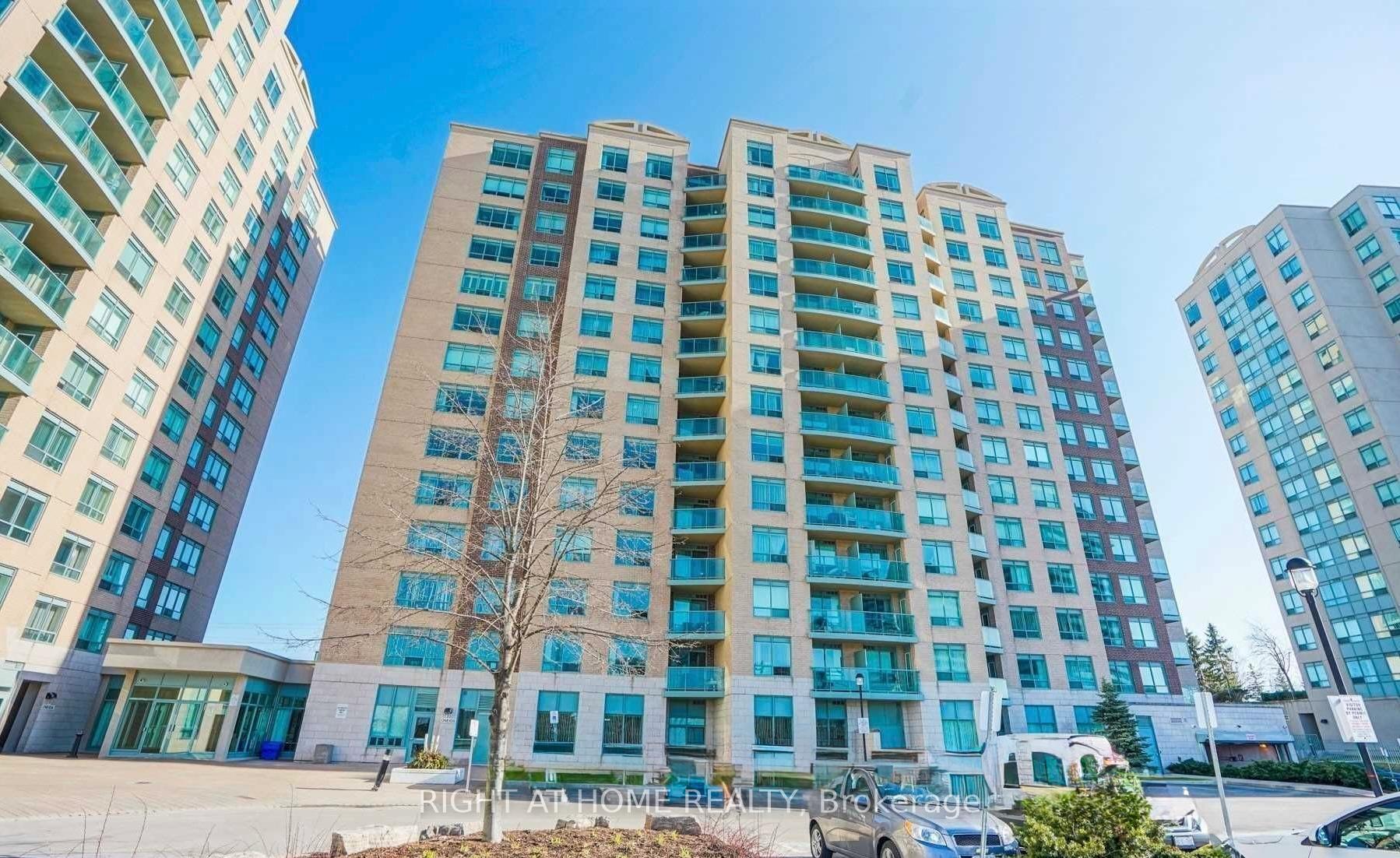 1102 - 23 Oneida Crescent Richmond Hill Ontario Canada Rent residential Steffen Hugo Right at Home Realty, Brokerage*