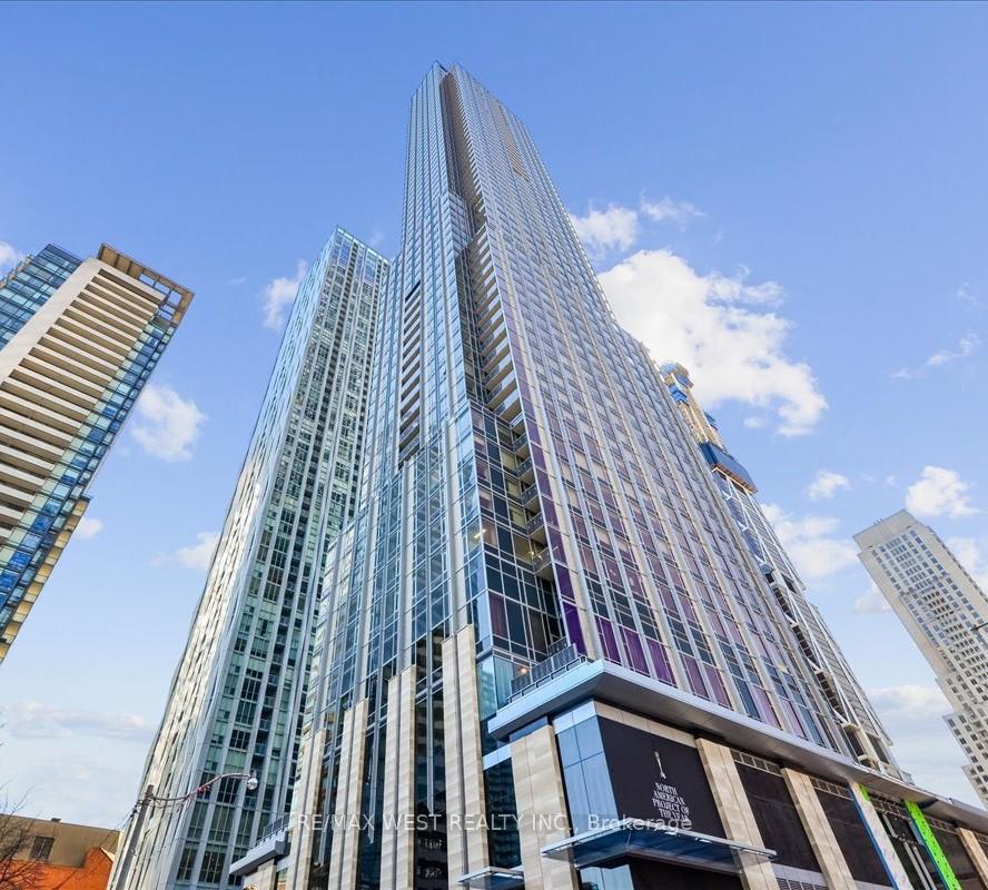 2902 - 11 Yorkville Avenue Toronto Ontario Canada Rent residential   HomeLife Top Star Realty Inc., Brokerage *