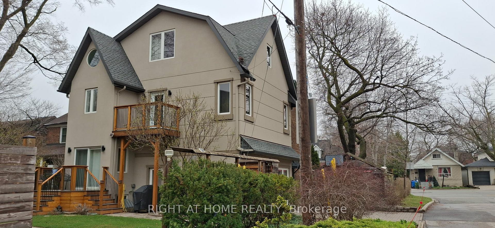 107 Otter Crescent Toronto Ontario Canada Sale residential   Right at Home Realty, Brokerage