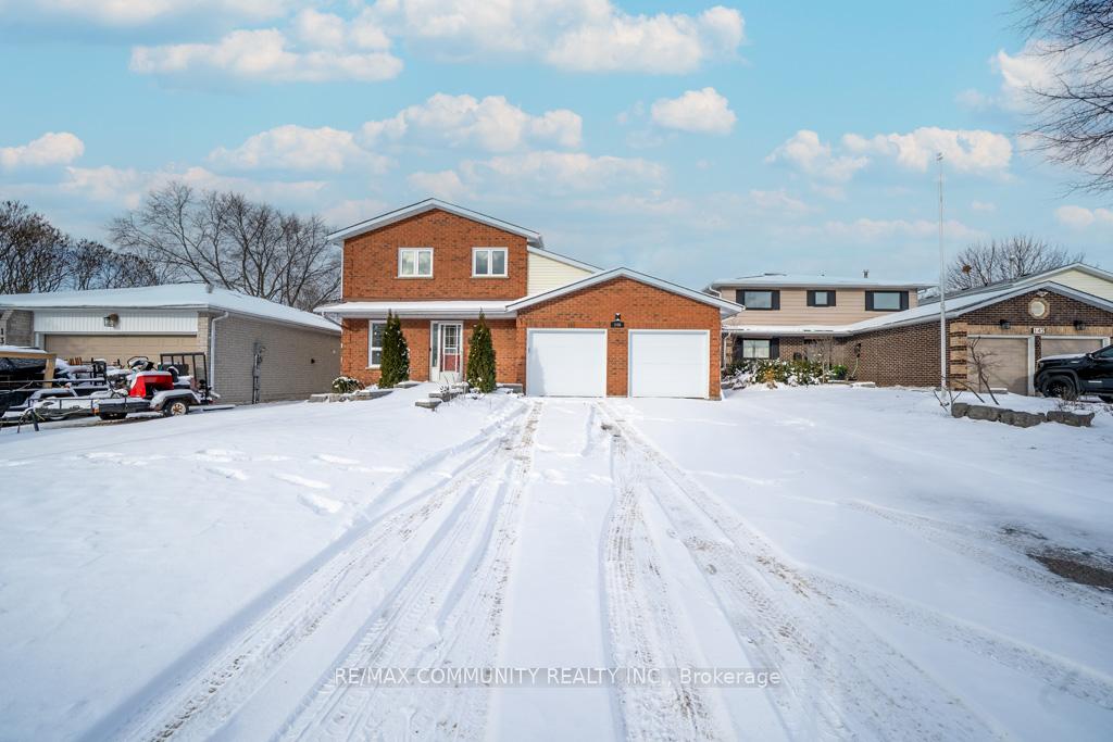 140 Orchard Heights Drive Clarington Ontario Canada Sale residential Tharsh Kailayapillai RE/MAX COMMUNITY REALTY INC., Brokerage*