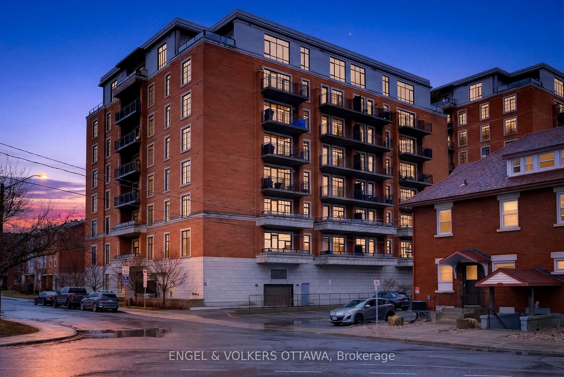 410 - 327 Breezehill Avenue S Ottawa Ontario Canada Sale residential   Colleen Lyle Real Estate Team
