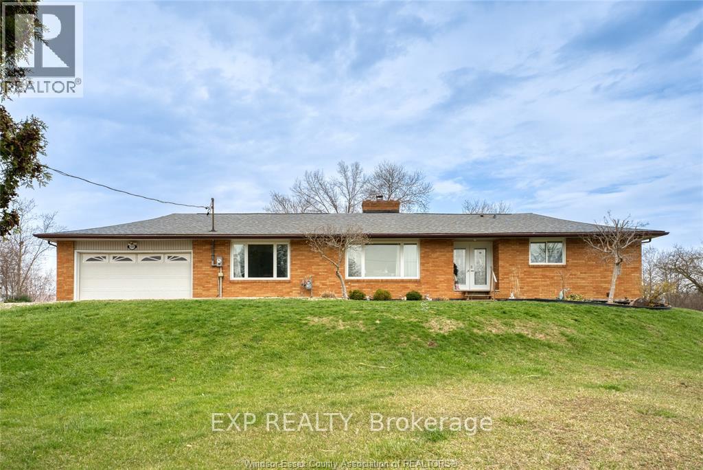 1235 Gesto Sideroad Side Road Essex Ontario Canada Sale residential Johnson Irimpan EXP REALTY