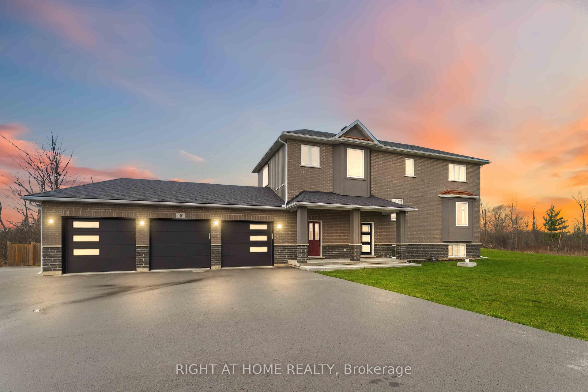 901 Gorham Road Fort Erie Ontario Canada Sale residential Anatoliy Rependa Right at Home Realty, Brokerage*