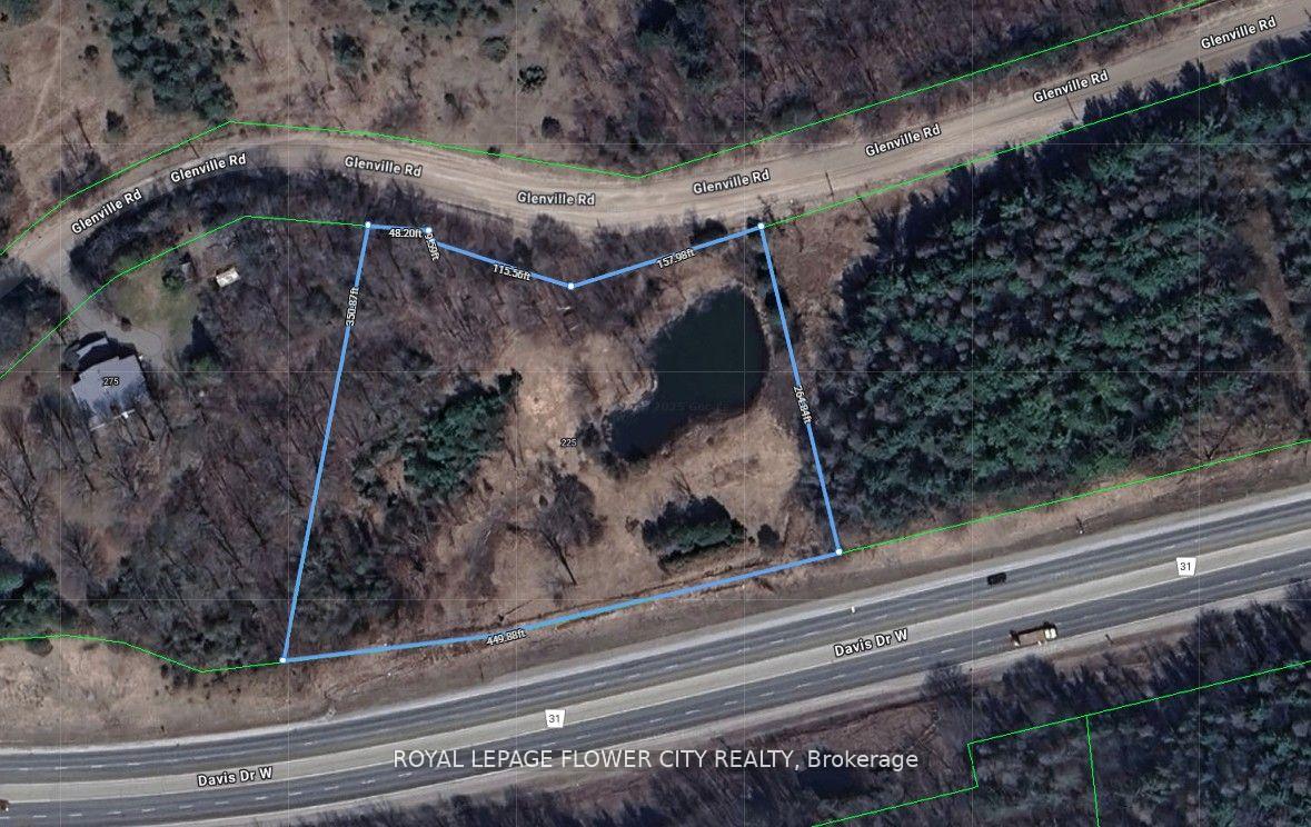 225 GLENVILLE RD King Ontario Canada Sale residential Harry Singh Royal LePage Flower City Realty Inc., Brokerage*