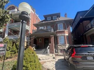 Back Studio Apa - 335 Palmerston Boulevard Toronto Ontario Canada Rent residential Nisim Dudelzak Sutton Group-Admiral Realty Inc., Brokerage *