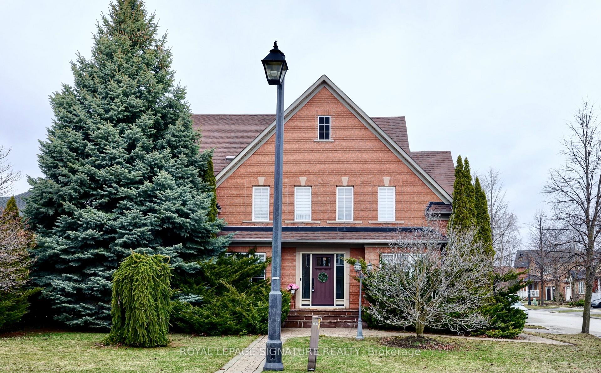 2 Apollo Drive Richmond Hill Ontario Canada Sale residential Hany Adam Royal LePage Signature Realty, Brokerage