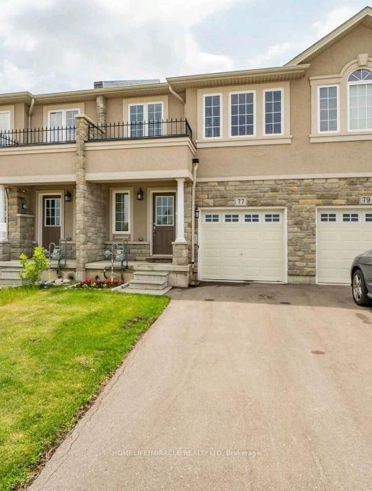 77 Penny Lane Hamilton Ontario Canada Rent residential Rudy Lachhman HomeLife/Miracle Realty Ltd, Brokerage *
