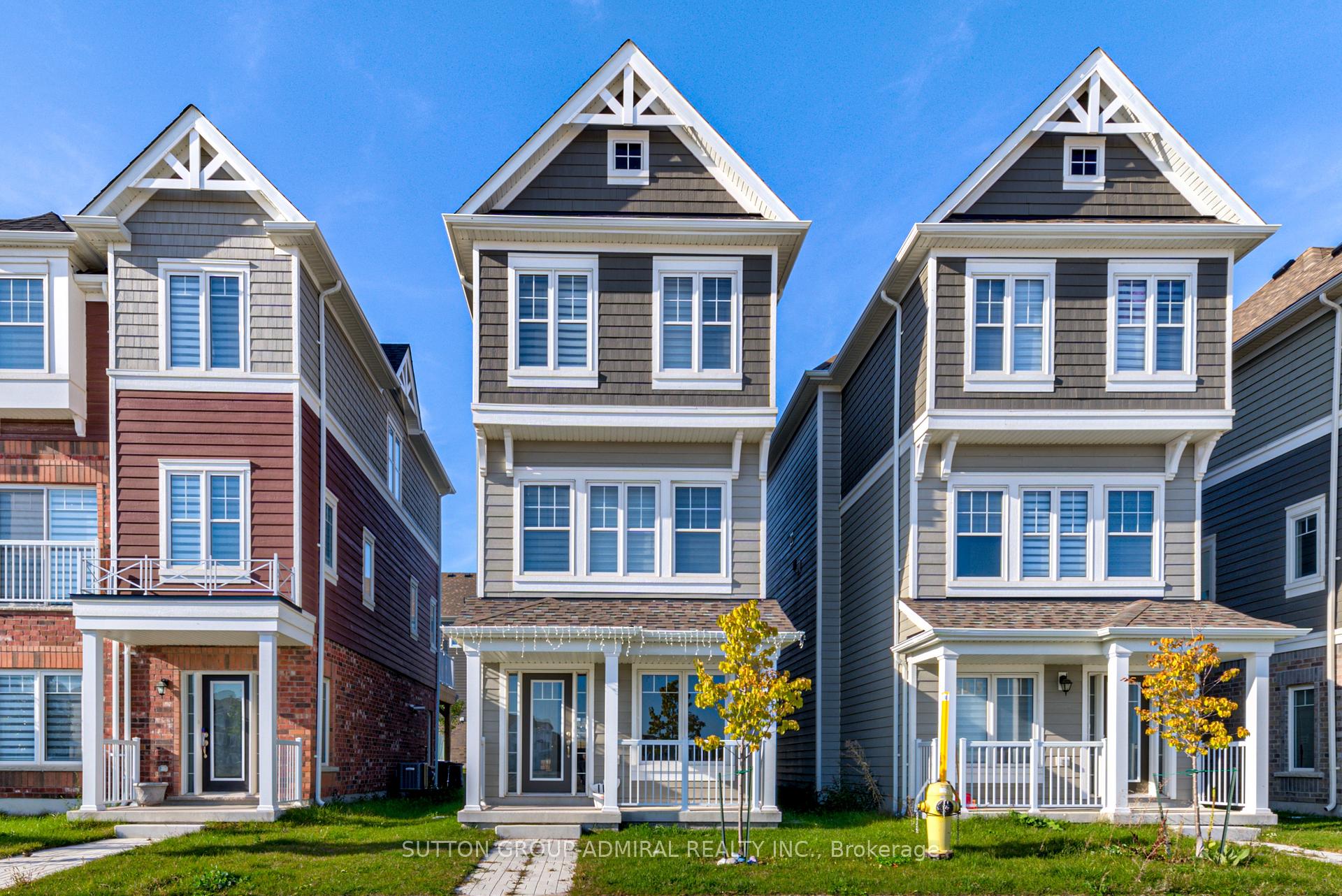 117 Sandhill Crane Drive Wasaga Beach Ontario Canada Rent residential Leonard Selvaratnam Sutton Group-Admiral Realty Inc., Brokerage *