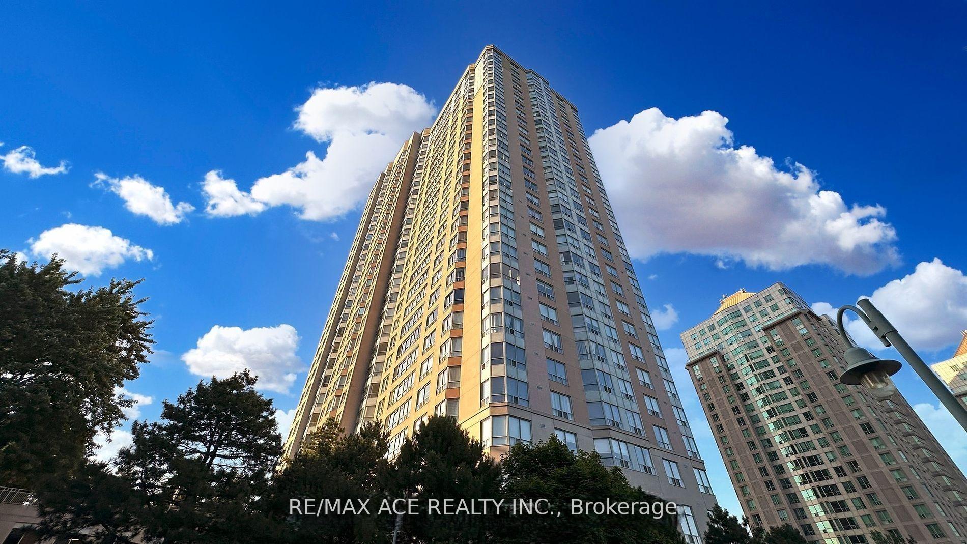 615 - 88 Corporate Drive Toronto Ontario Canada Rent residential Raseelan Selvarajah RE/MAX Ace Realty Inc., Brokerage*