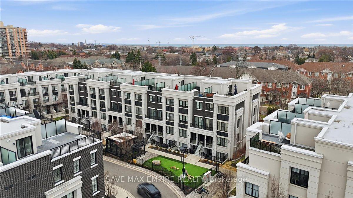 227 - 652 Cricklewood Drive Mississauga Ontario Canada Sale residential   Summit Realty Experts Inc., Brokerage*