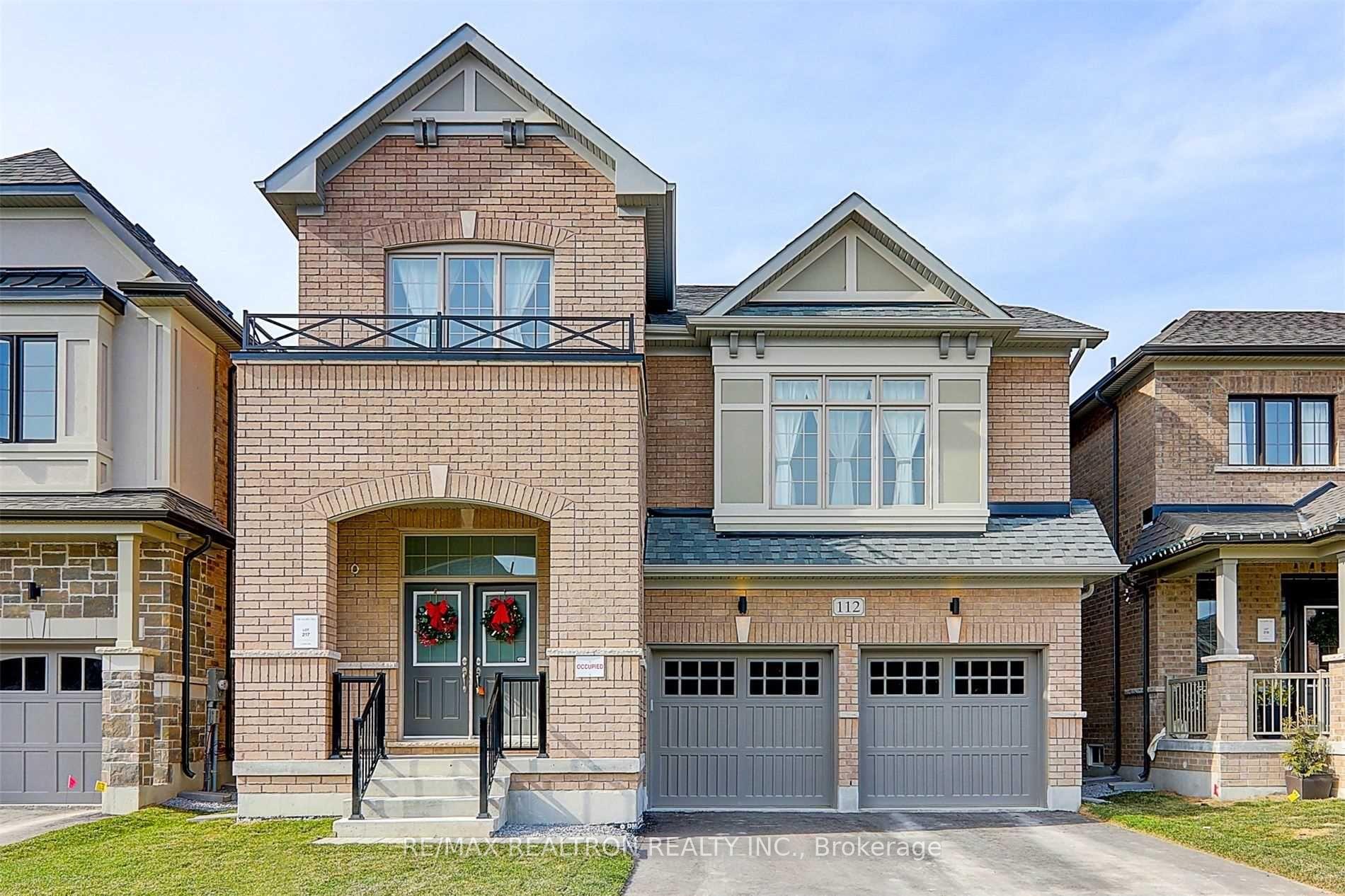 112 Connell Drive Georgina Ontario Canada Sale residential Leon Klaiman RE/MAX Realtron Realty Inc., Brokerage*