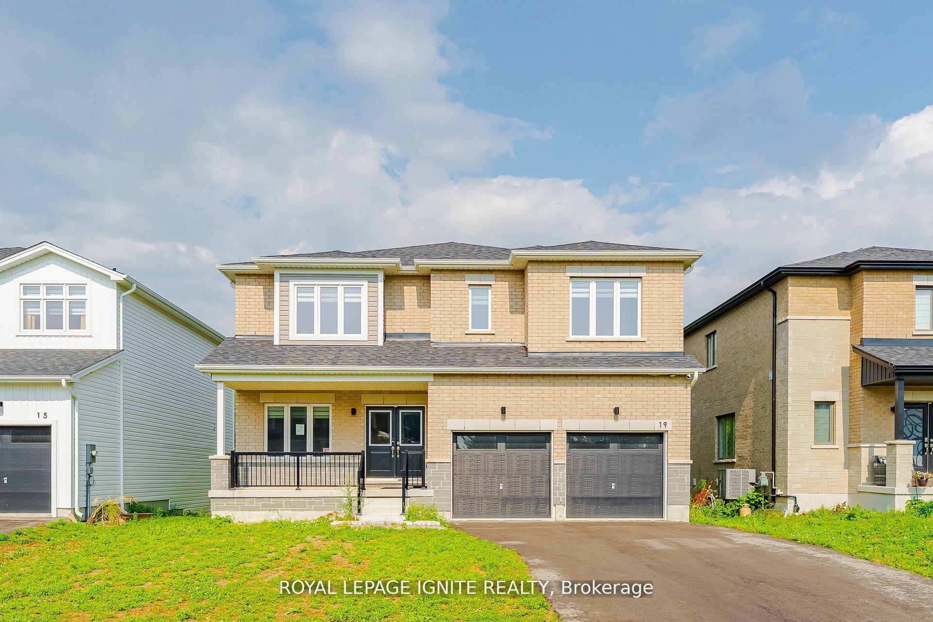 19 Butternut Drive Norfolk Ontario Canada Sale residential 401 TEAM Royal LePage Ignite Realty Brokerage*