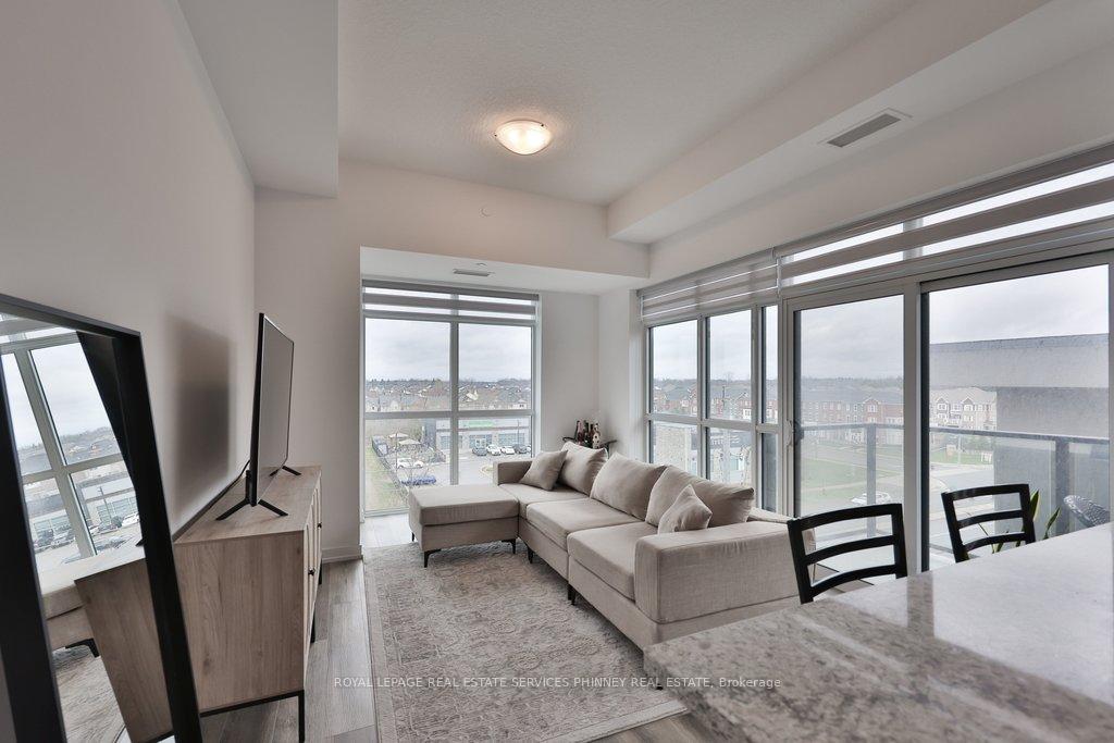 506 - 470 Dundas Street E Hamilton Ontario Canada Sale residential Yama Saighani Kingsway Real Estate, Brokerage