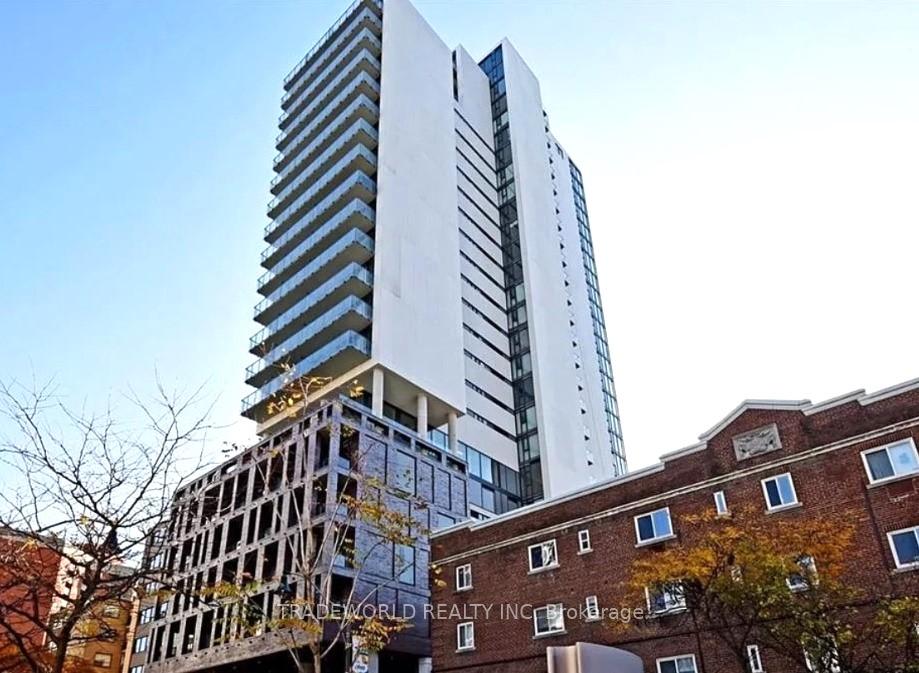 2204 - 81 Wellesley Street E Toronto Ontario Canada Sale residential ALEX MACALE Century21 Leading Edge Realty Inc., Brokerage