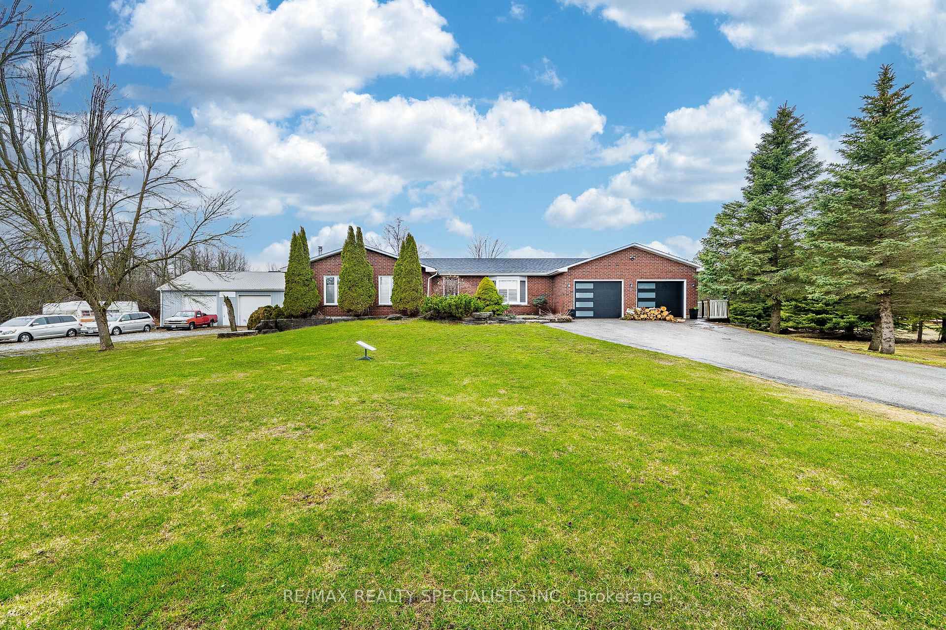 513450 2nd Line Amaranth Ontario Canada Sale residential Bhupinder Chopra RE/MAX REALTY SPECIALISTS INC. Brokerage*