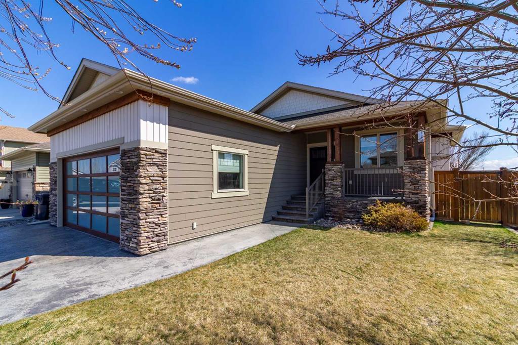 126 Riverine LN W Lethbridge Alberta Canada Sale residential Christopher Rout PowerBroker Realty Inc