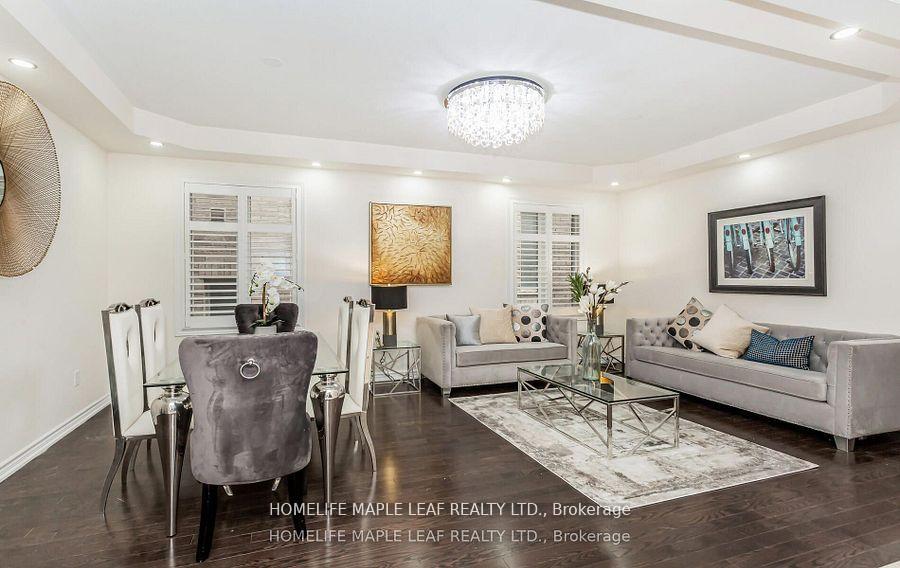 11 Cloverhaven Road Brampton Ontario Canada Sold residential Sundeep Babbar Royal Lepage Certified Realty, Brokerage*