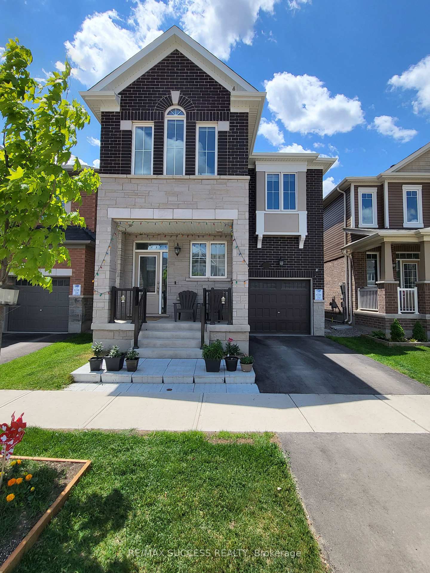 725 Kennedy Circle W Milton Ontario Canada Rent residential Sunil Angrish RE/MAX Success Realty, Brokerage*