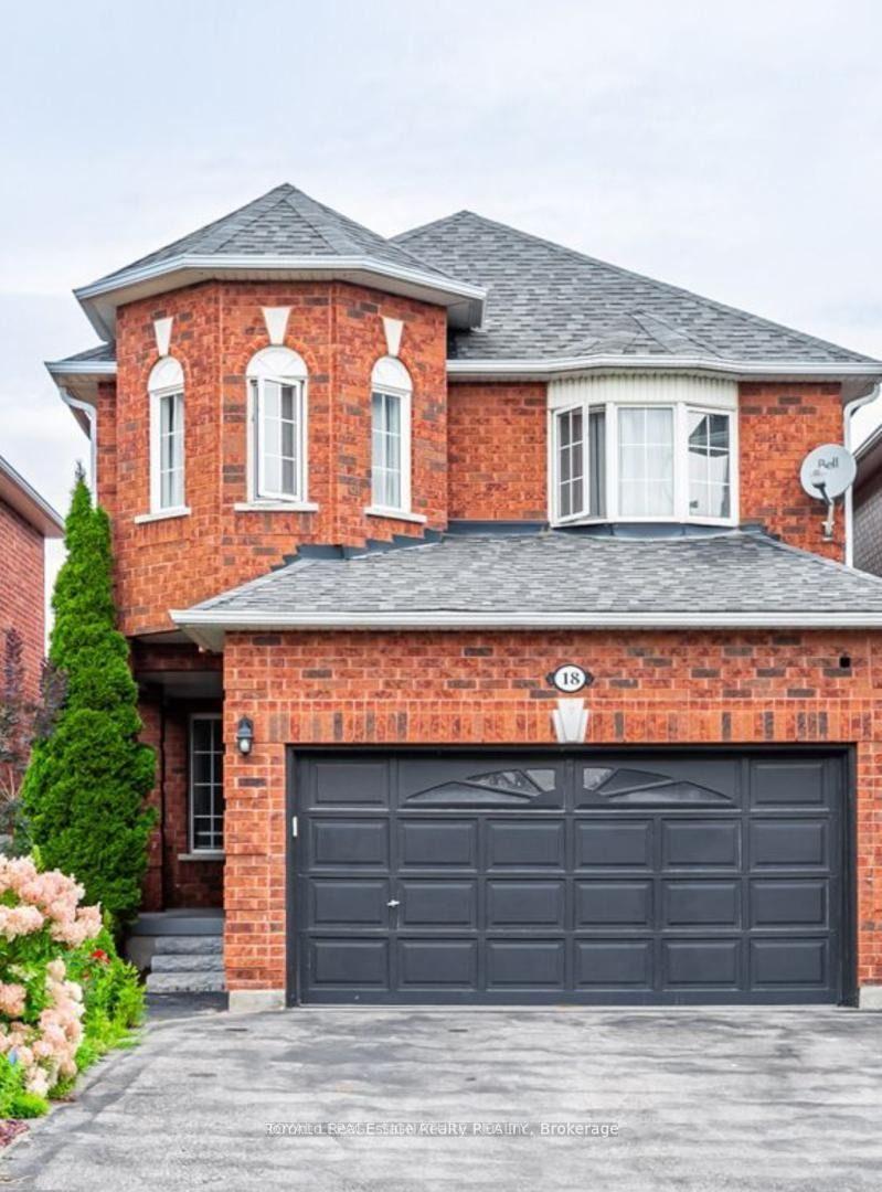 18 Preston Avenue New Tecumseth Ontario Canada Rent residential   Toronto Real Estate Realty Plus Brokerage