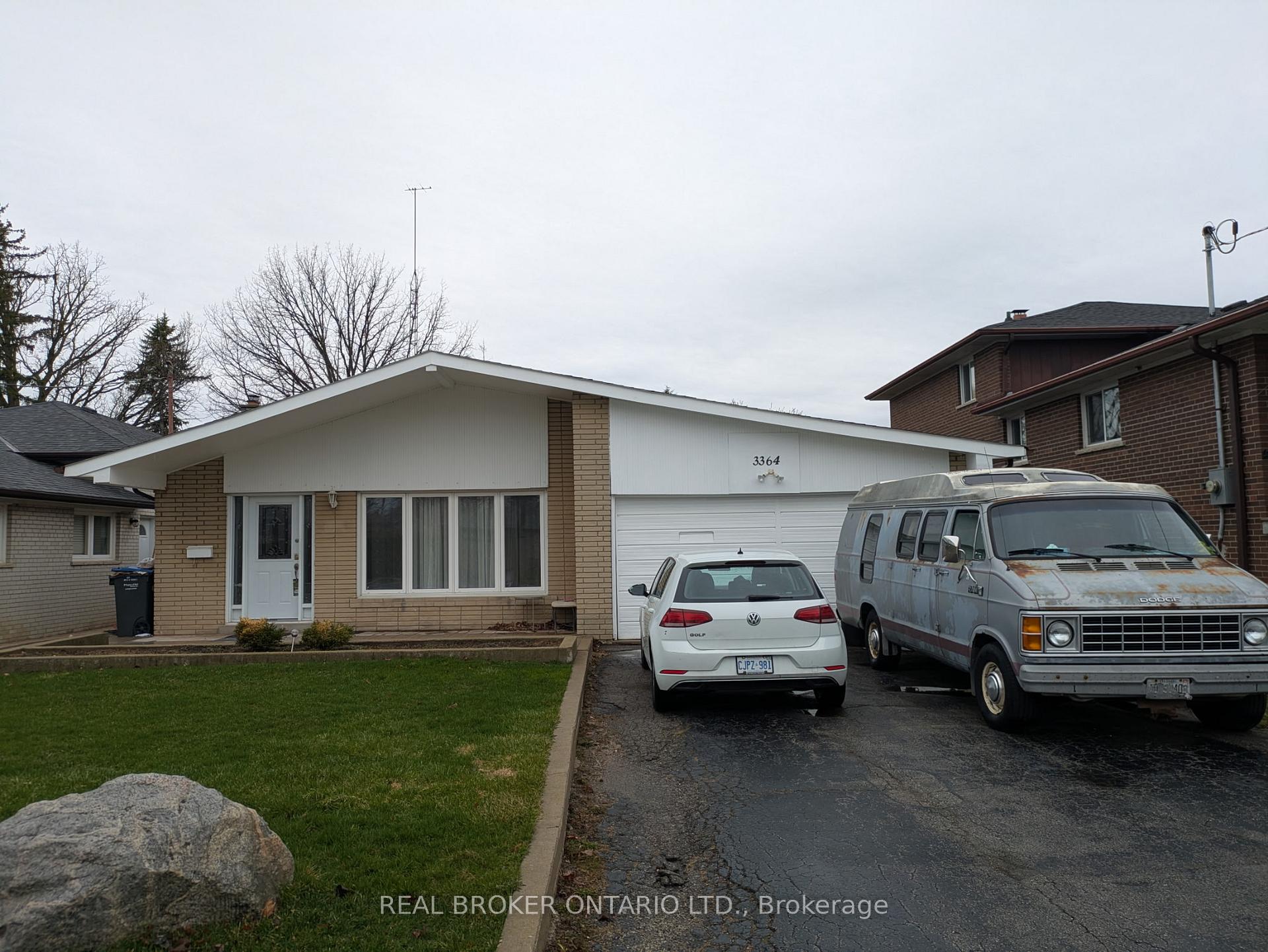 3364 Cedar Creek Drive Mississauga Ontario Canada Rent residential   The Spring Team Real Estate