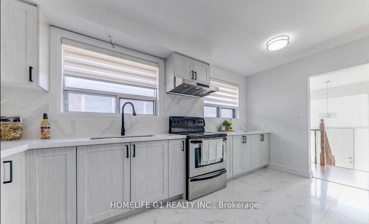 12 Primula Crescent Toronto Ontario Canada Rent residential Jeevan Punni HomeLife G1 Realty Inc., Brokerage*