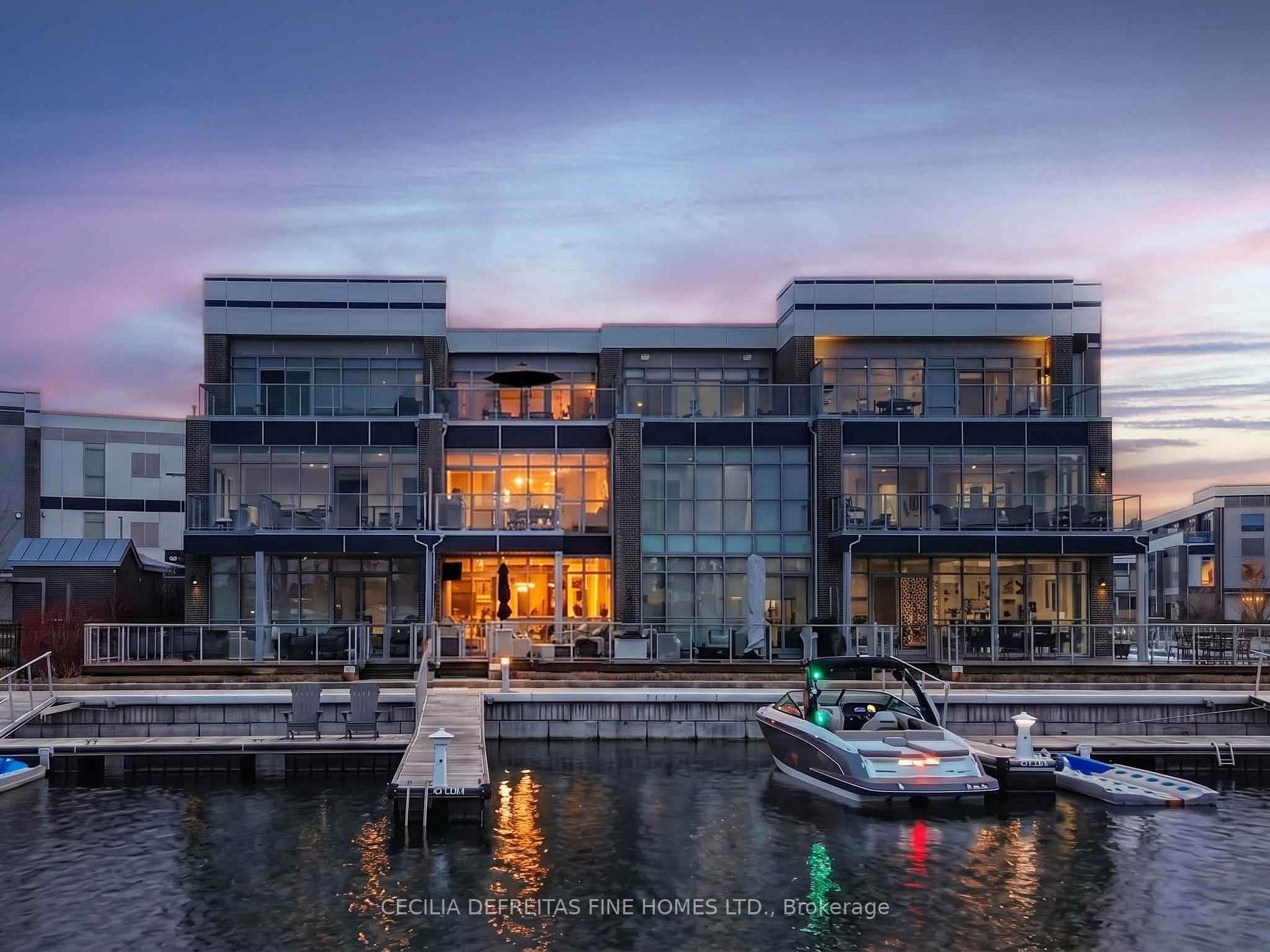 3793 Mangusta Court Innisfil Ontario Canada Sale residential Olga Cohen Sutton Group-Admiral Realty Inc., Brokerage *