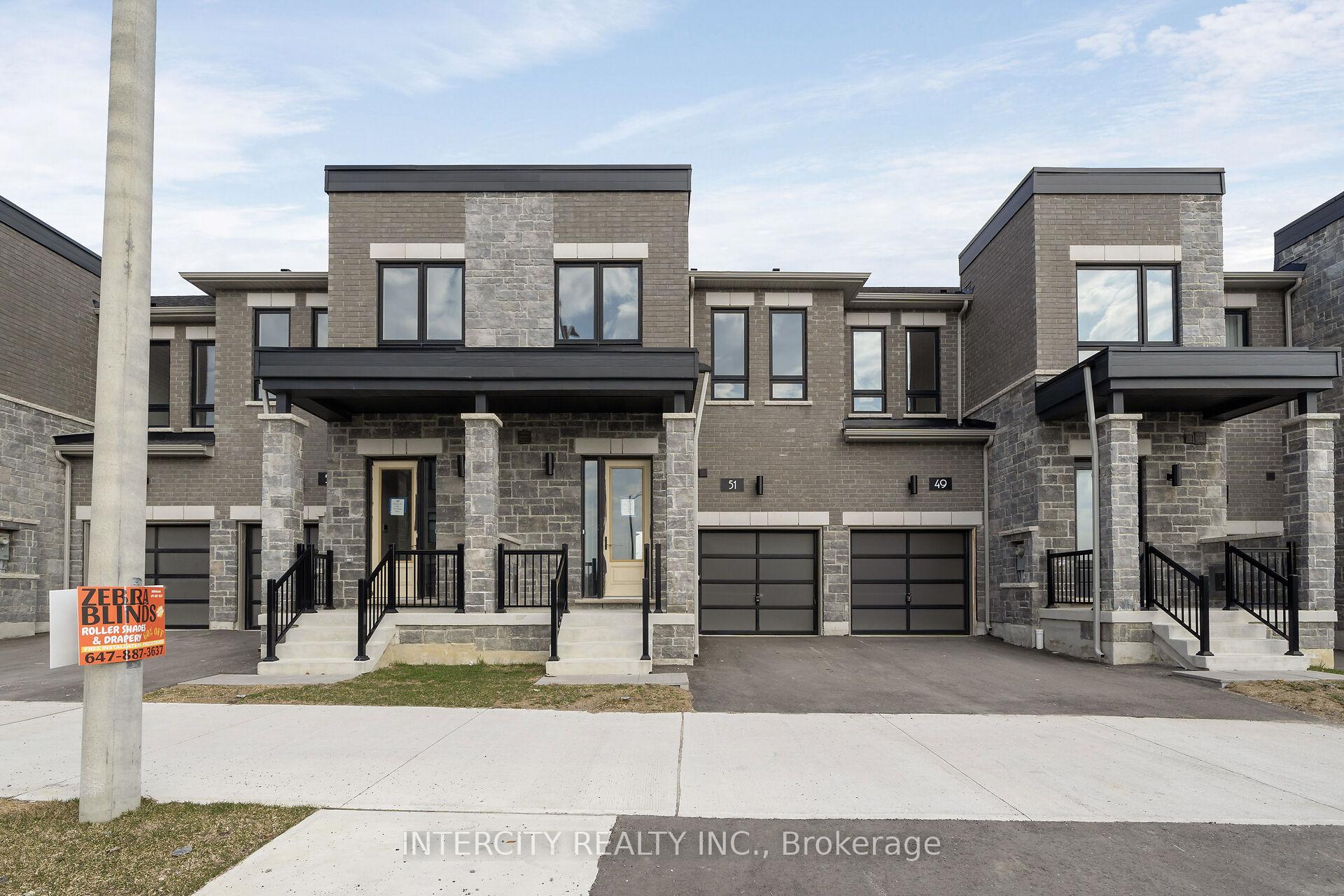 51 Johann Drive Markham Ontario Canada Sale residential Veer Bhatia INTERCITY REALTY INC.