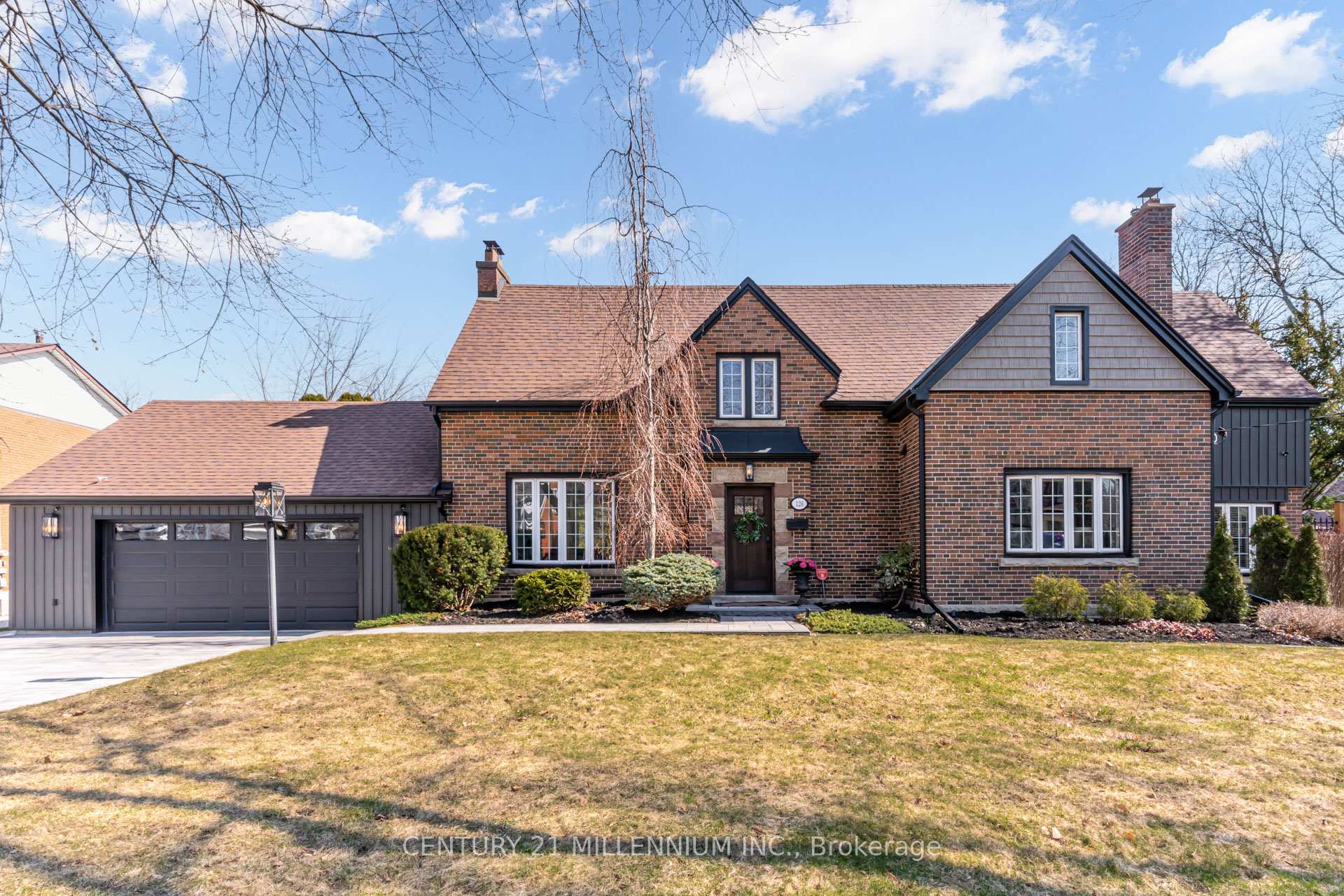 126 Elizabeth Street S Brampton Ontario Canada Sold residential Sundeep Babbar Royal Lepage Certified Realty, Brokerage*