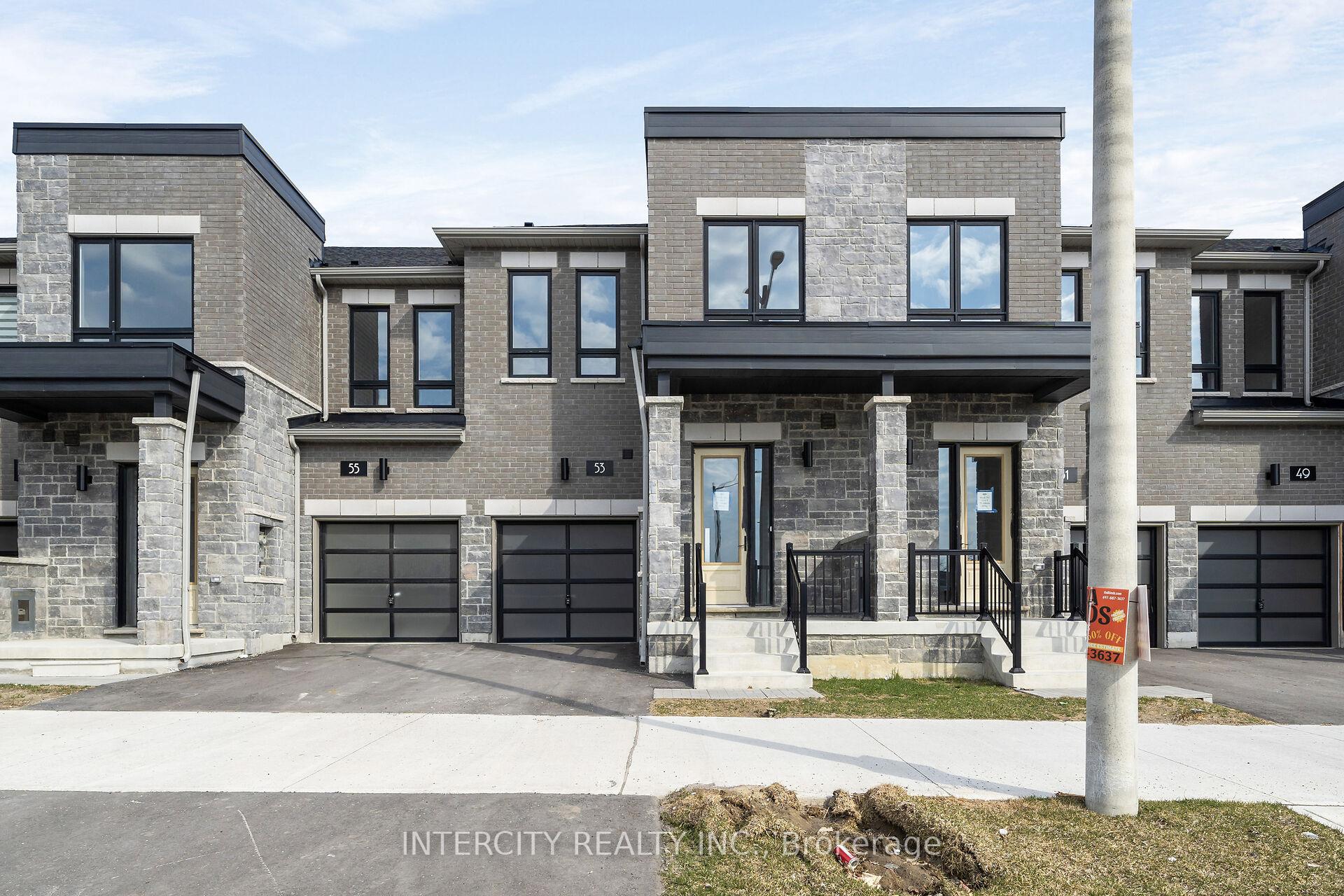 55 Johann Drive Markham Ontario Canada Sale residential Veer Bhatia INTERCITY REALTY INC.